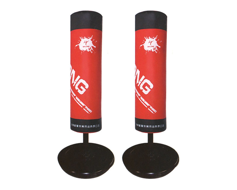 TY-WS08 半圓不倒翁